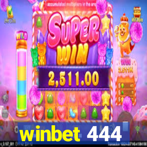 winbet 444